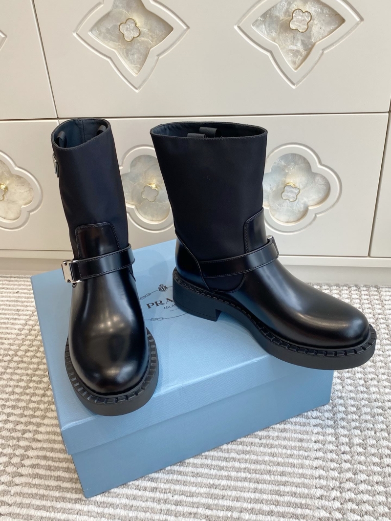 Pra*a boots